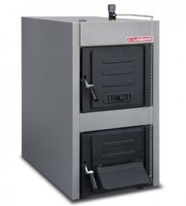 Instalación de Caldera de leña y carbón en Tarragona Instalación de Caldera de leña y carbón en Tarragona