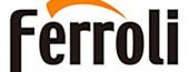 Ferroli Logo Marca Ferroli