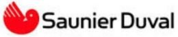 Saunier Duval Logo marca Saunier Duval