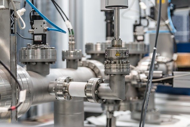 fontanería domótica en Vendrell