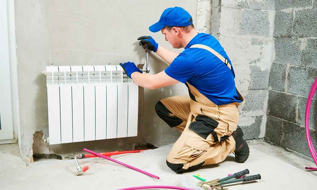 calefaccion tarragona