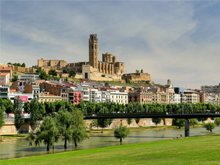 lleida lleida